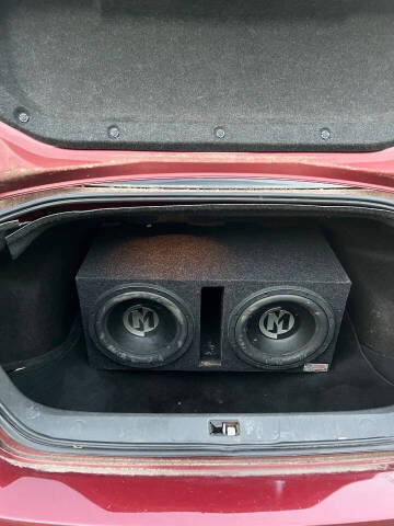 2012 Nissan Maxima 3.5 SV