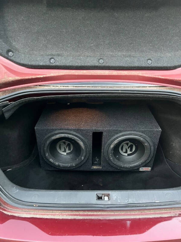 2012 Nissan Maxima 3.5 SV