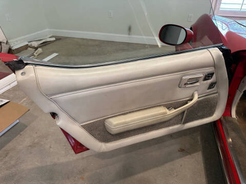 1980 Chevrolet Corvette