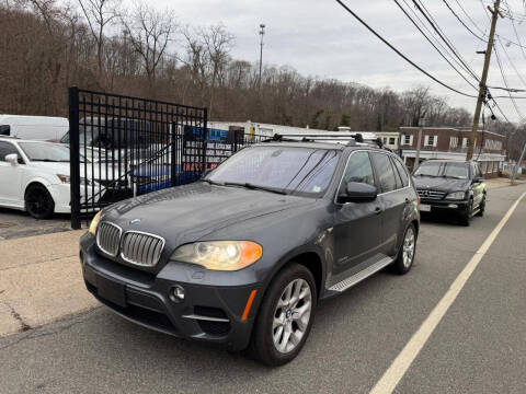 2013 BMW X5 xDrive35i Sport Activity