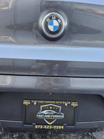 2018 BMW X2 xDrive28i