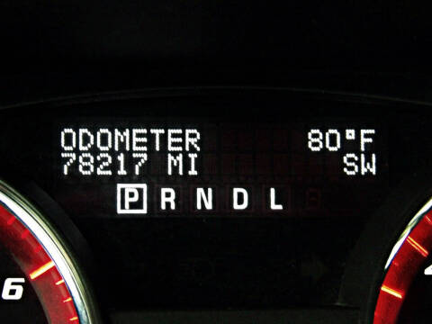 2010 GMC Acadia SLT-1