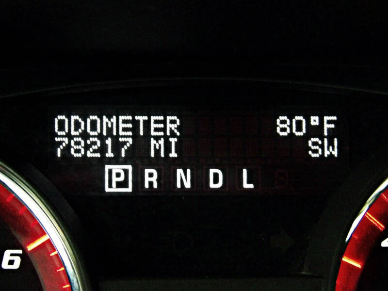 2010 GMC Acadia SLT-1