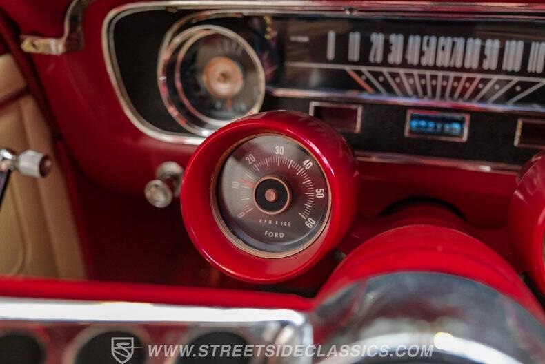 1964 Ford Mustang