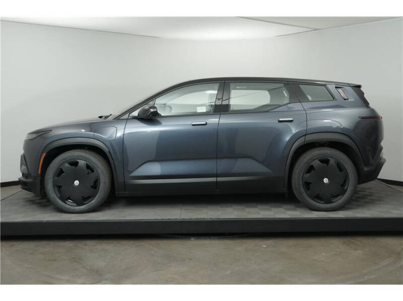 2023 Fisker Ocean Extreme