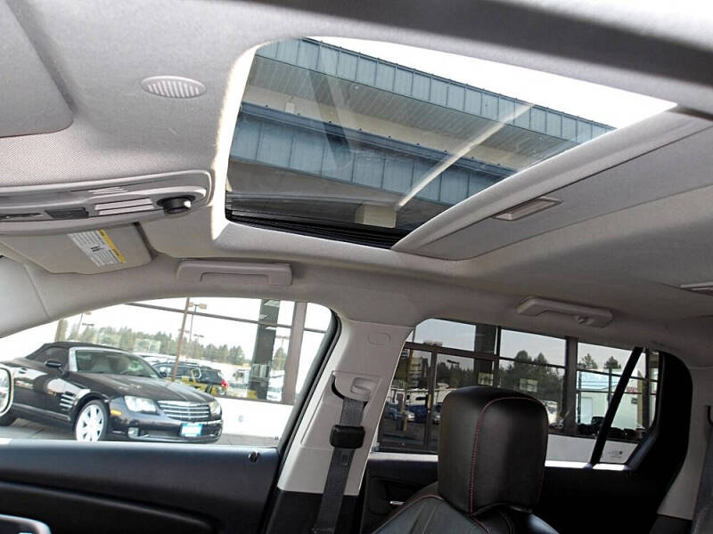 2014 GMC Terrain SLT-1