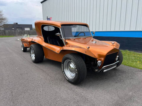 1962 Volkswagen BUGGY