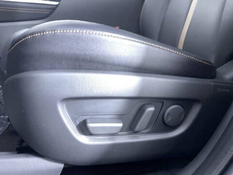 2026 Mazda CX-90 Plug-in Hybrid Premium Plus