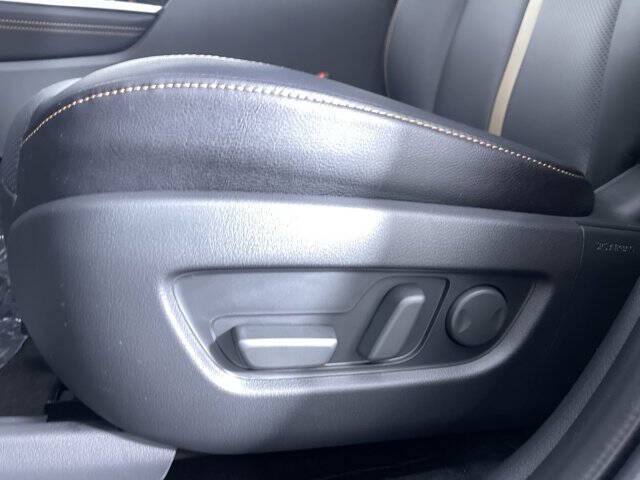 2026 Mazda CX-90 Plug-in Hybrid Premium Plus