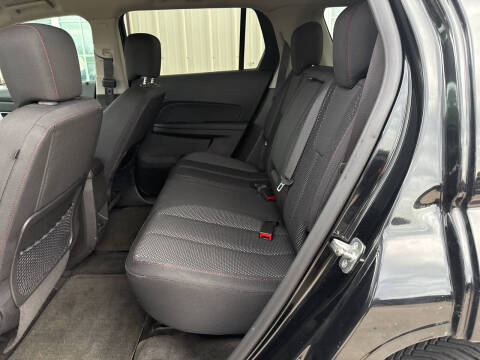 2015 GMC Terrain SLE-2