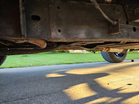 2003 HUMMER H2 Lux Series