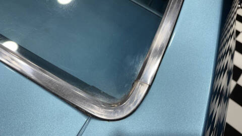 1971 Chevrolet Chevelle