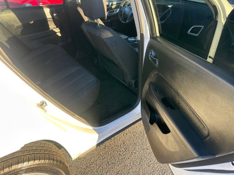 2017 GMC Terrain SLE-1