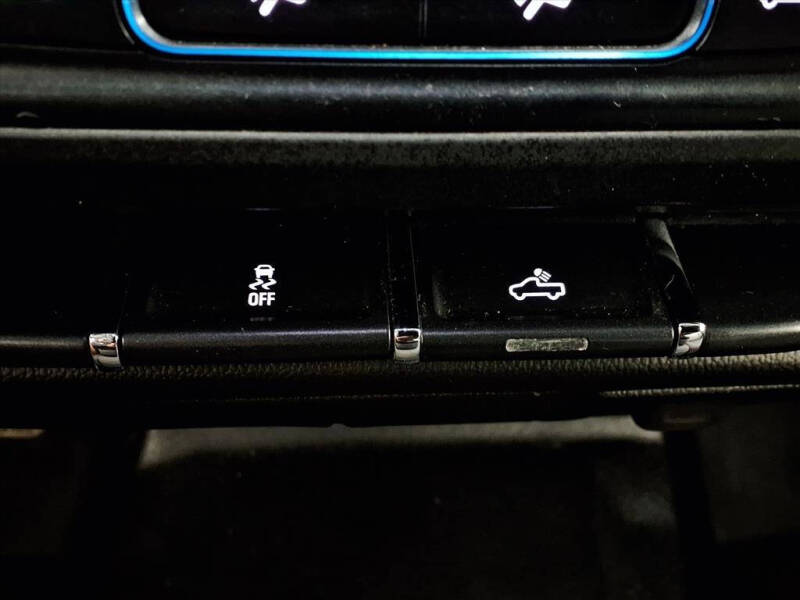 2019 Chevrolet Silverado 2500HD Work Truck