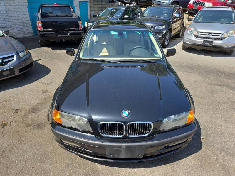 2000 BMW 3 Series Base photo 4