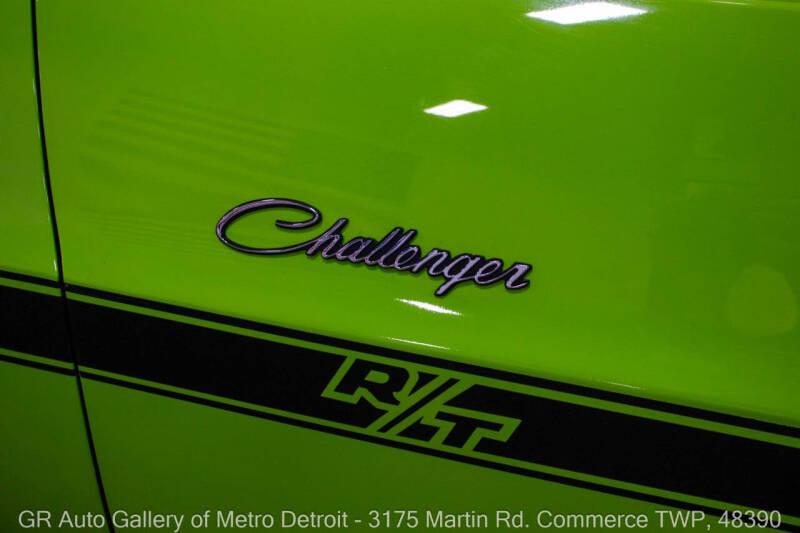 1970 Dodge Challenger