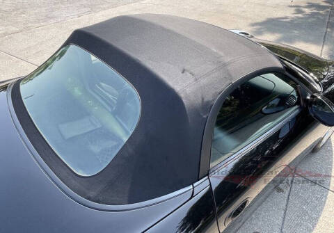 1999 Porsche Boxster