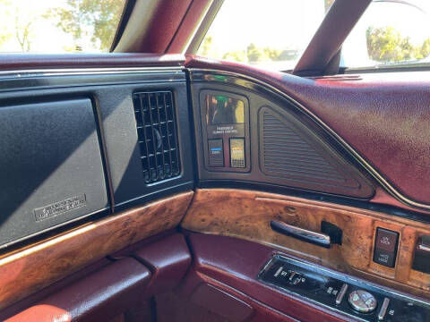 1994 Buick LeSabre Limited