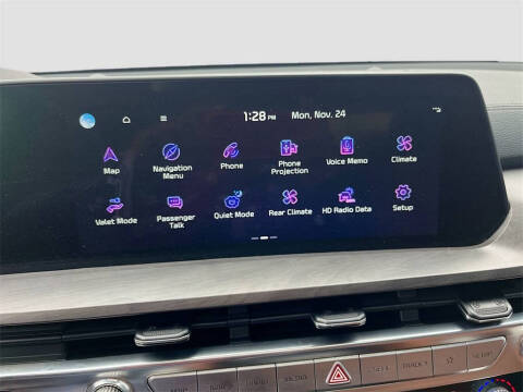 2023 Kia Telluride SX-Prestige X-Line