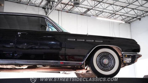 1963 Buick Electra