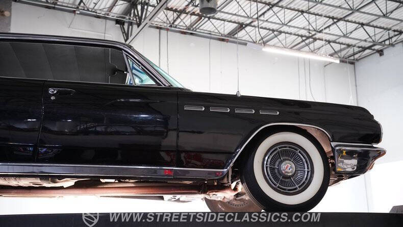 1963 Buick Electra
