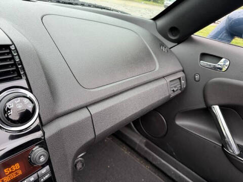2007 Saturn SKY