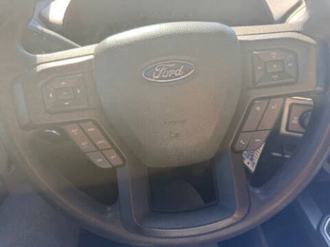 2021 Ford F-250 Super Duty