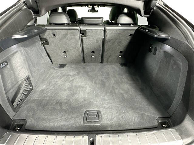 2024 BMW X4 xDrive30i