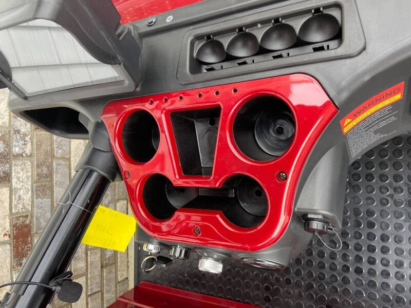 2025 Evolution Classic 4 Plus