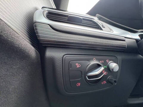 2017 Audi RS 7 4.0T quattro Prestige