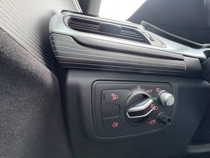 2017 Audi RS 7 4.0T quattro Prestige