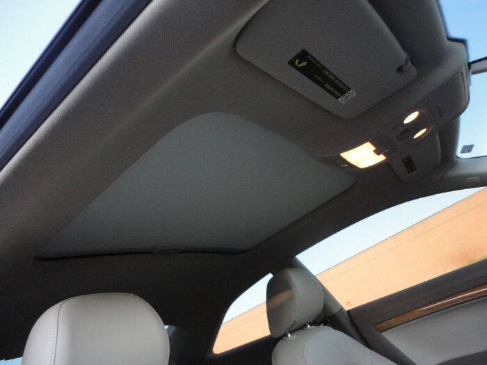 2010 Audi A5 2.0T quattro Premium Plus