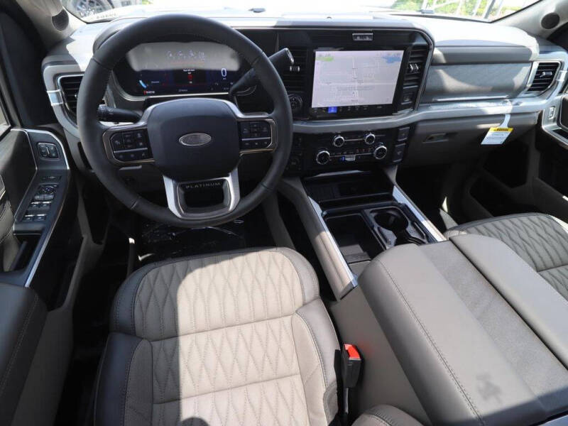 2026 Ford F-250 Super Duty