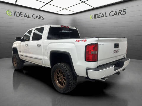 2014 GMC Sierra 1500