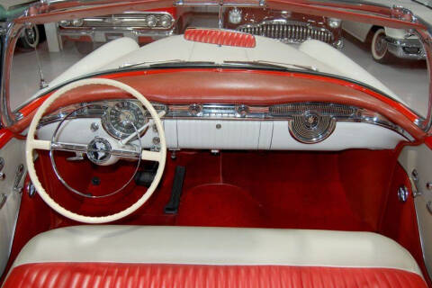 1955 Oldsmobile Super 88