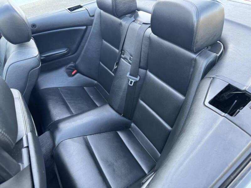 2002 BMW M3