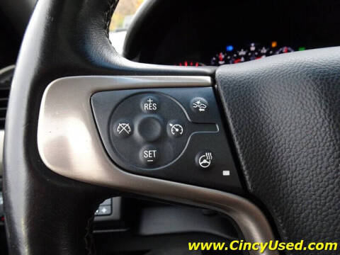 2015 GMC Yukon XL Denali