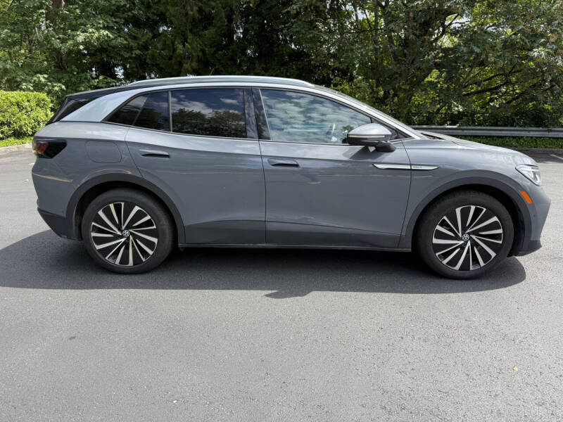 2023 Volkswagen ID.4 Pro S Plus