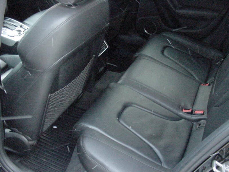 2016 Audi Allroad 2.0T quattro Premium Plus