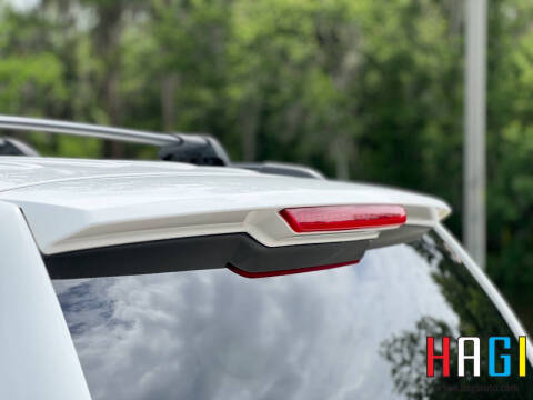 2012 Chevrolet Tahoe LTZ