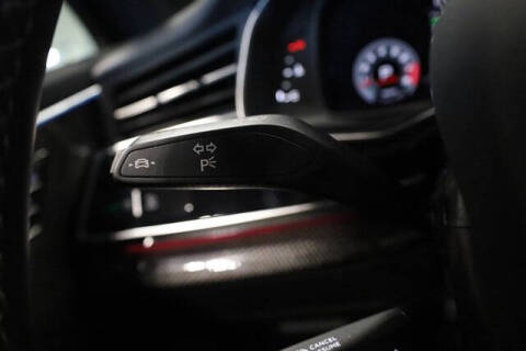 2023 Audi SQ7 4.0T quattro Prestige