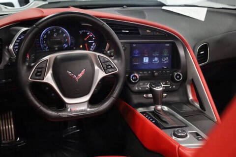 2016 Chevrolet Corvette Z06