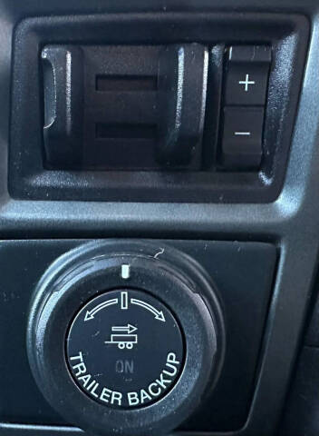 2022 Ford F-350 Super Duty