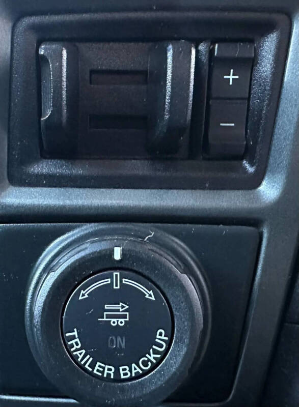 2022 Ford F-350 Super Duty