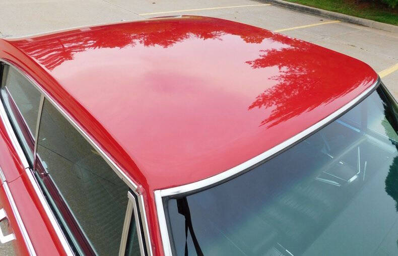 1966 Dodge Charger