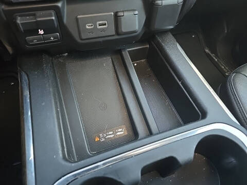 2021 GMC Sierra 2500HD