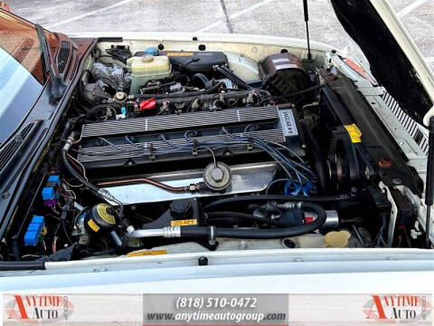 1993 Jaguar XJ-Series XJ6