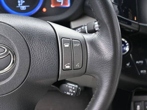 2012 Toyota RAV4 EV
