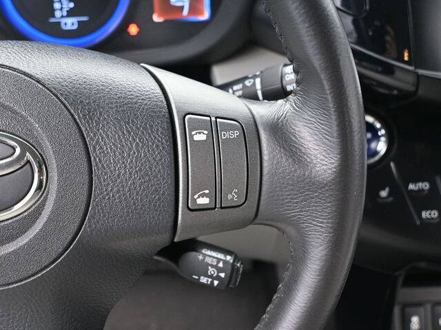 2012 Toyota RAV4 EV