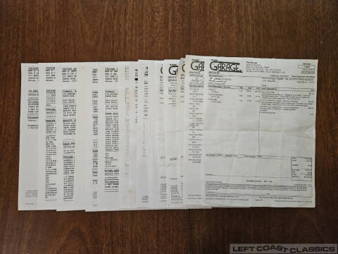 1966 Volkswagen Beetle